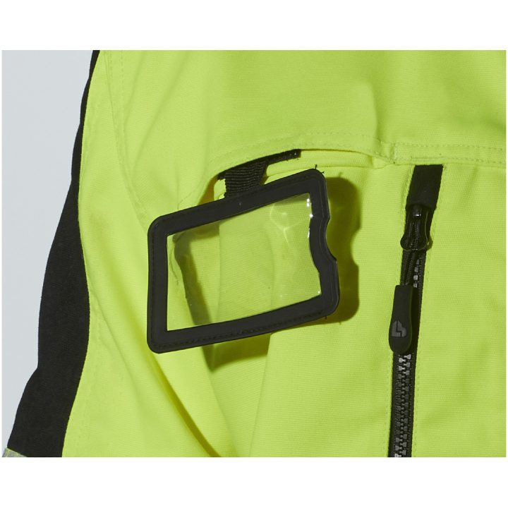 Jakke 2020pb Heavy L.Brador – billede 3
