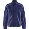 Jakke 40541800 Marine / Grå BLÅKLÄDER JAKKE 40541800 MARINE/GRÅ 4XL – miniature 1