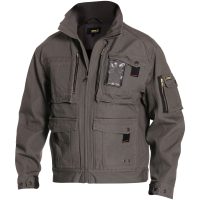 Jakke 40601320 Grøn BLÅKLÄDER