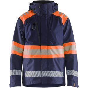 Jakke 44201977 Blåkläder