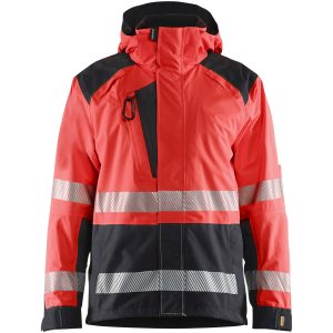 Jakke 44351987 Blåkläder
