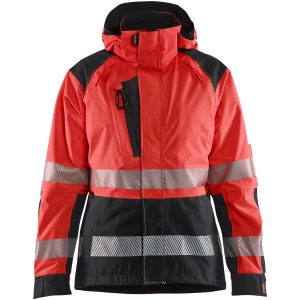 Jakke 44361987 Blåkläder