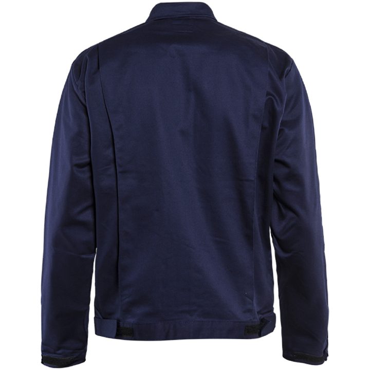 Jakke 47741516 Marine BLÅKLÄDER JAKKE 47741516 MARIN XS – billede 2