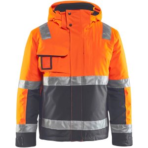 Jakke 48701987 Blåkläder