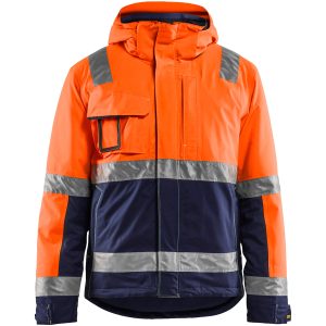 Jakke 48701987 Blåkläder