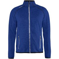 Jakke 49422117 Blå / Hvid BLÅKLÄDER