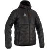 Jakke Altitude Light Puffer Sort AMOQ XS – miniature 4