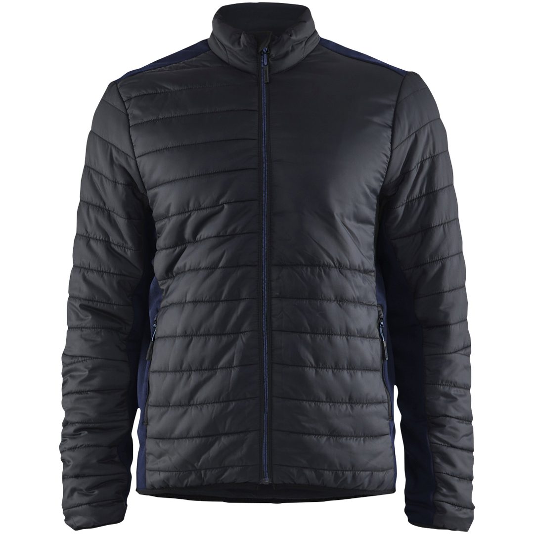 Jakke Blå 47102030 Blåkläder XS
