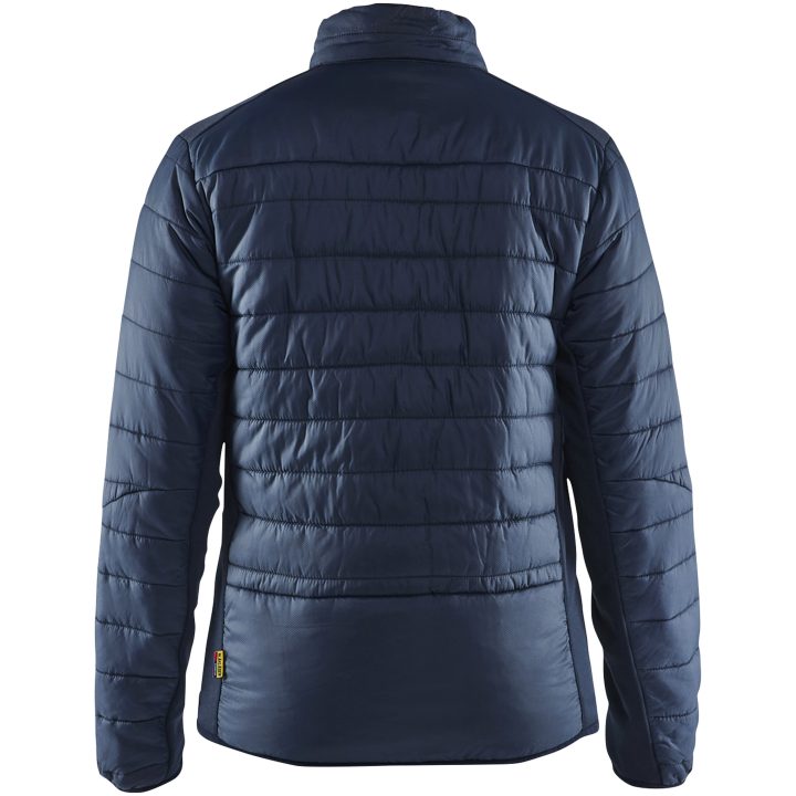 Jakke Blå 47152030 Blåkläder XS – billede 2