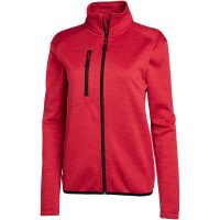 Jakke Dame Tekstil Cordier Power Matterhorn