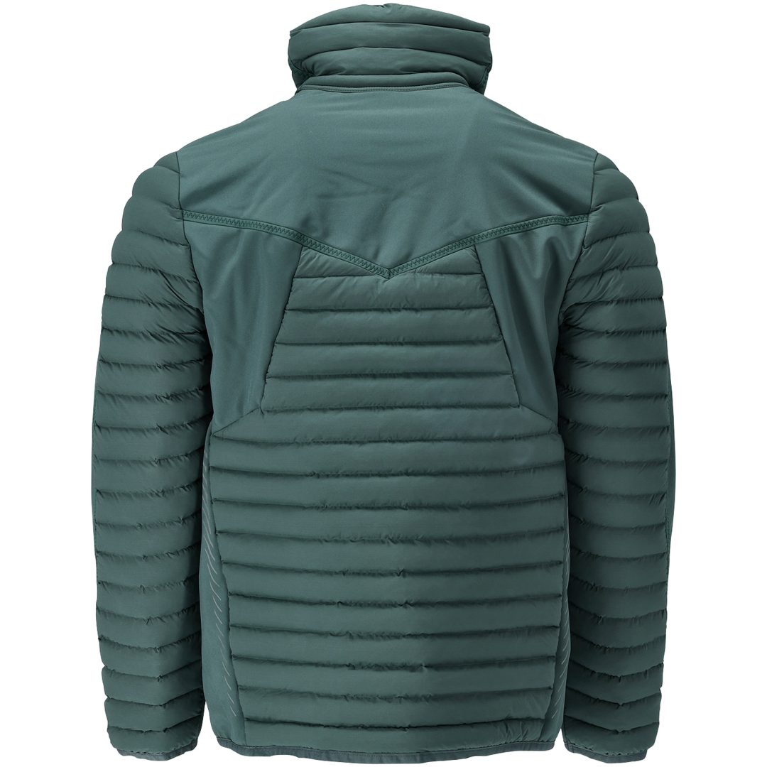 Jakke Grøn 22115-607 Mascot XS – billede 2