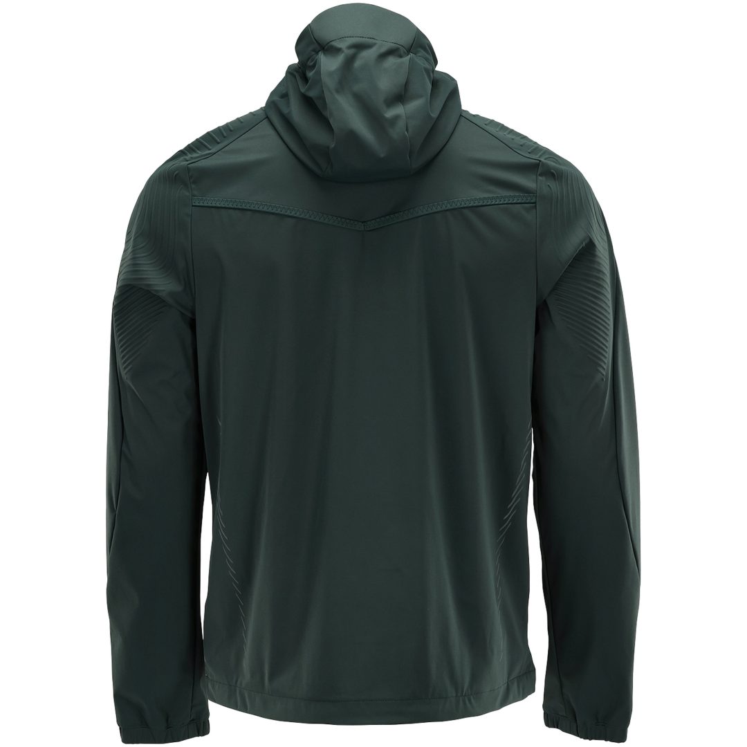 Jakke Grøn 22201-615 Mascot XS – billede 2