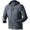 Jakke Havoc D3O Tekstil Grå RST XS – miniature 2