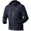 Jakke Havoc D3O Tekstil Marineblå RST XS – miniature 2