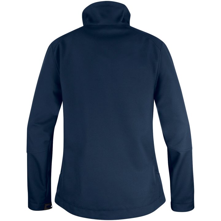 Jakke Marin Wj79 Texstar JAKKE WJ79 NAVY XS – billede 2