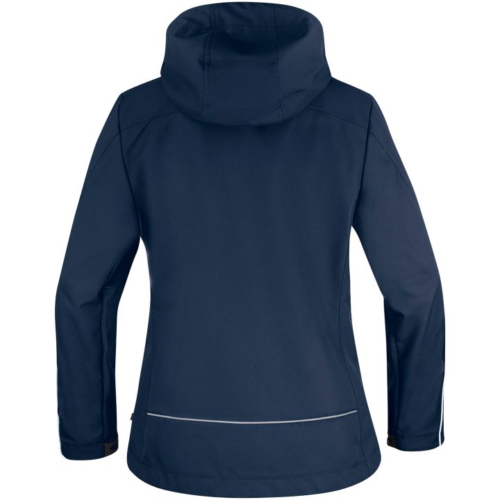 Jakke Marin Wj80 Texstar JAKKE WJ80 NAVY XS – billede 2