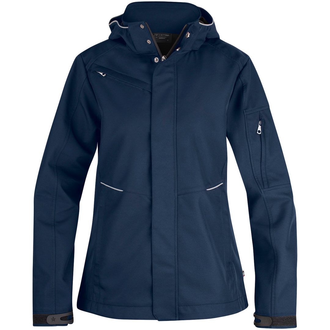 Jakke Marin Wj80 Texstar JAKKE WJ80 NAVY XS