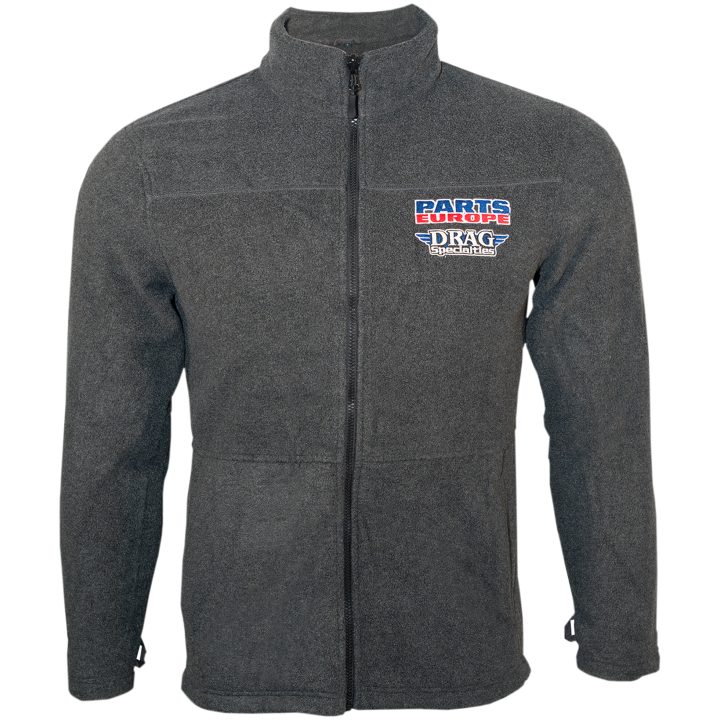 Jakke Pe Fleece PARTS EUROPE PROMOTION – billede 4