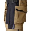 Jakke Pro Series Adventure D3O Tekstil Sand/Sort RST 50 – miniature 14