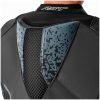 Jakke Pro Series Supersport-K D3O Læder Sort/Grå RST L – miniature 20
