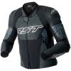 Jakke Pro Series Supersport-K D3O Læder Sort/Grå RST s – miniature 2