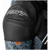 Jakke Pro Series Supersport-K D3O Læder Sort/Grå RST s – miniature 14