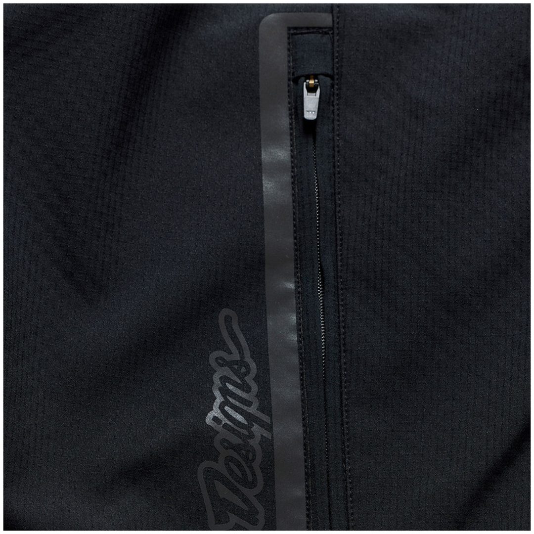 Jakke Scout Softshell Sort TROY LEE DESIGNS Small – billede 6