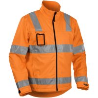 Jakke Softshell 48382517 Blåkläder