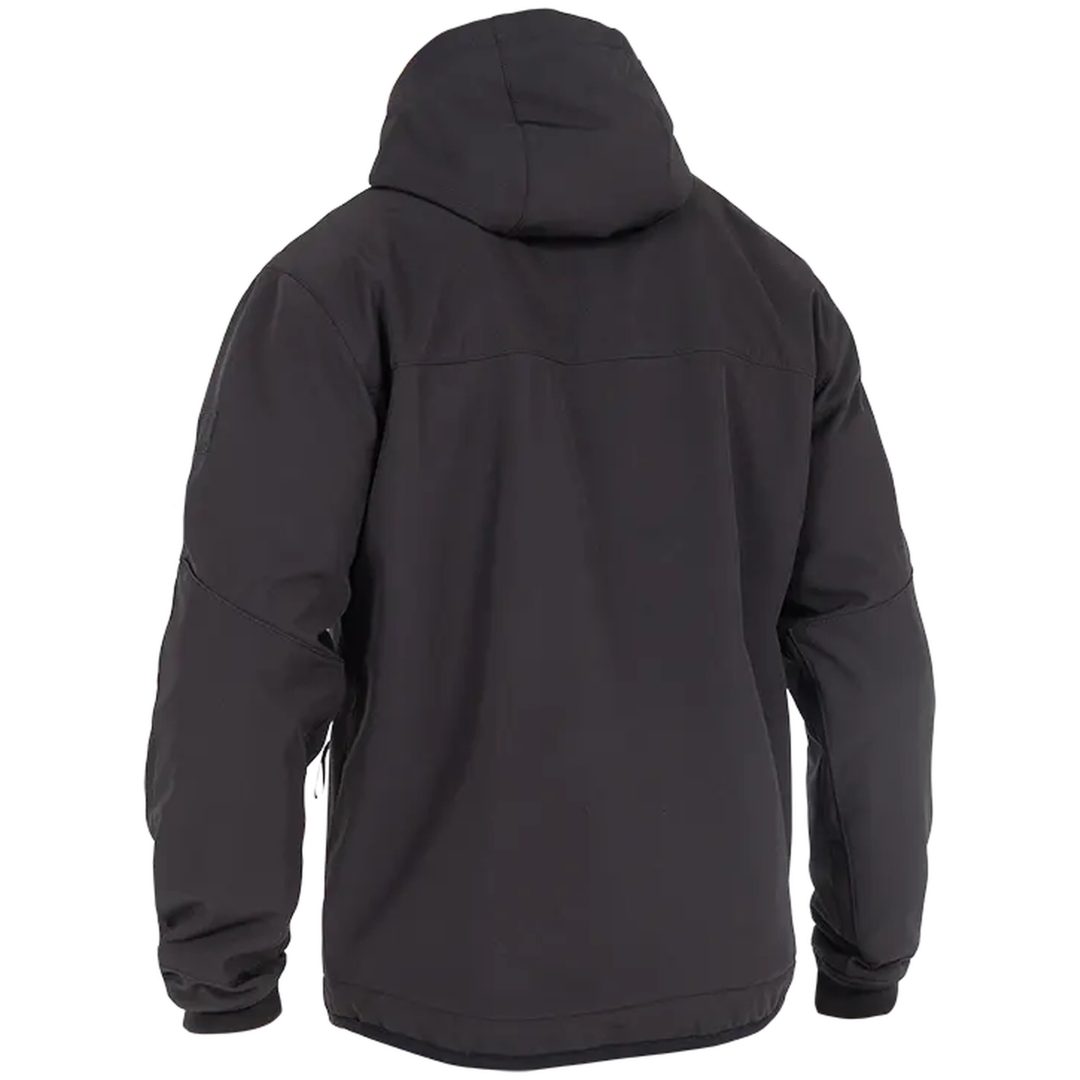 Jakke Softshell Rip Stop XTM® Sort JOHN DOE Small – billede 5