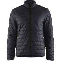Jakke Sort/hivisgul 47102030 Blåkläder