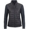 Jakke Sort/marineblå Wj74 Texstar XS – miniature 1