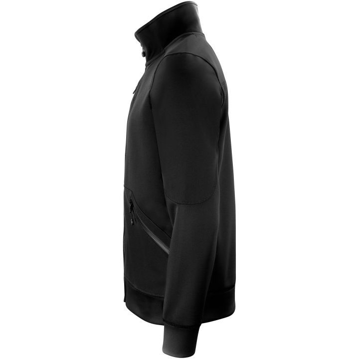 Jakke Spun Dye 5304 Technical Sort Jobman XXXL – billede 2