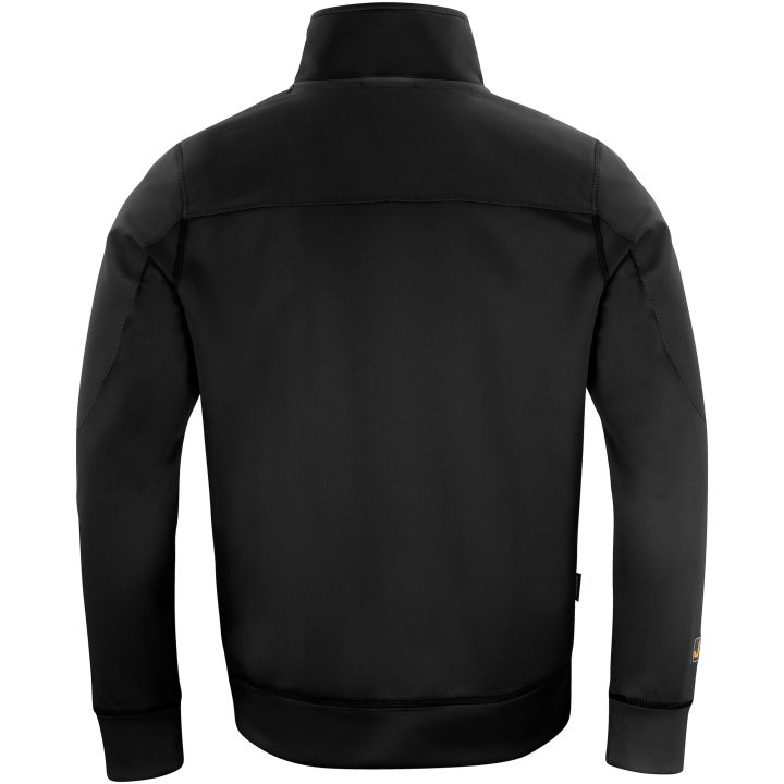 Jakke Spun Dye 5304 Technical Sort Jobman XXXL – billede 3