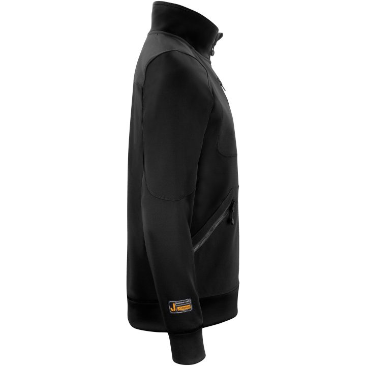Jakke Spun Dye 5304 Technical Sort Jobman XXXL – billede 4