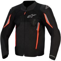 Jakke Tekstil AST v3 Air Grå ALPINESTARS