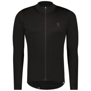 Jakke TriGuard 3.0 Sort BBB