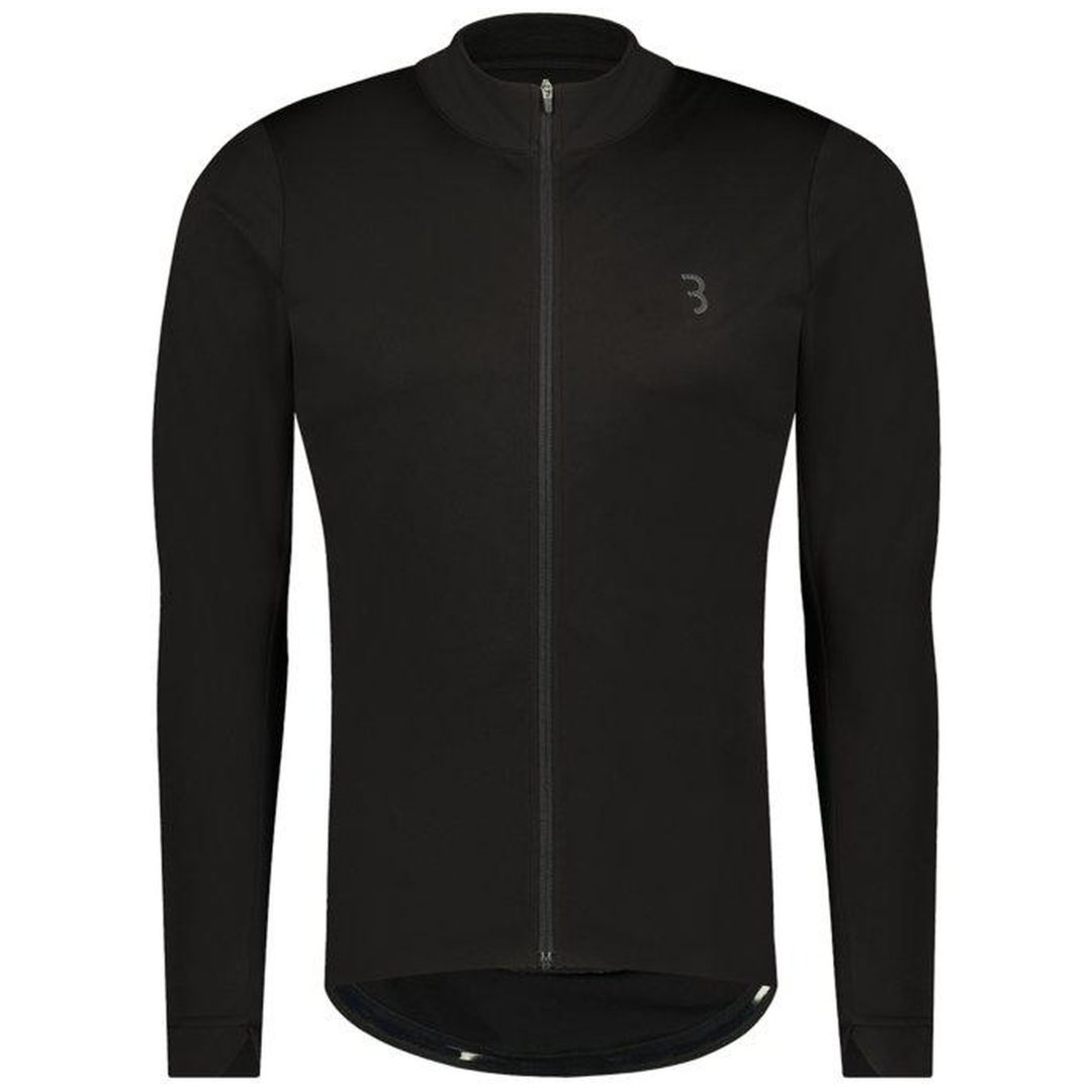 Jakke TriGuard 3.0 Sort BBB s