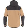 Jakke V3 Softshell Rip Stop Tekstil Brun JOHN DOE Small – miniature 4