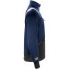 Jakke Windblocker 1191 Advanced Marineblå/Sort Jobman XXXL – miniature 4