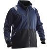 Jakke Windblocker 1191 Advanced Marineblå/Sort Jobman XXXL – miniature 1