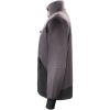 Jakke Windblocker 1191 Advanced Mørkegrå/Sort Jobman XXXL – miniature 3