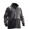 Jakke Windblocker 1191 Advanced Mørkegrå/Sort Jobman XXXL – miniature 1