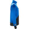 Jakke Windblocker 1191 Advanced Royal blå/Sort Jobman XXXL – miniature 4