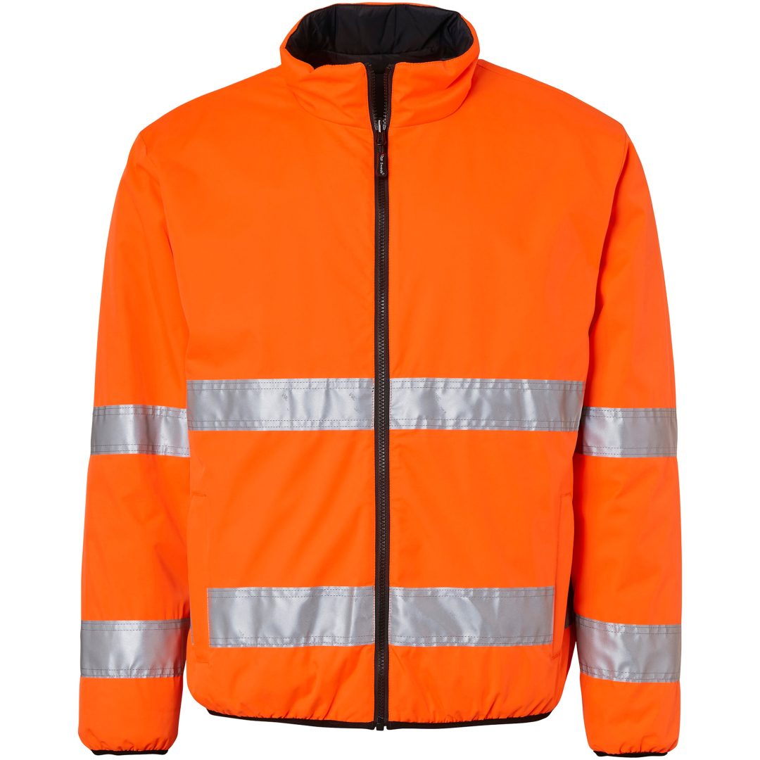 Jakker 129 Tekstil Top Swede XS