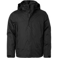 Jakker 3-i-1 5520 Polyester Sort Top Swede