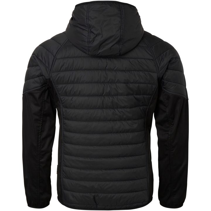 Jakker 355 Sort Top Swede XS – billede 3