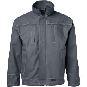 Jakker 3815 Cordura Grå Top Swede