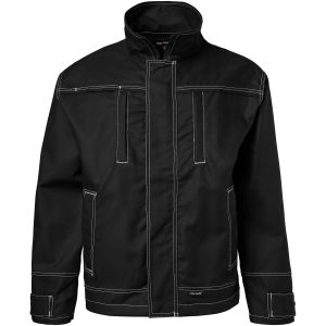 Jakker 3815 Cordura Sort Top Swede