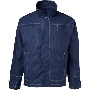 Jakker 3815 Tekstil Marineblå Top Swede