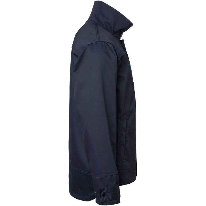 Jakker 3870 Marineblå Top Swede Small – billede 2